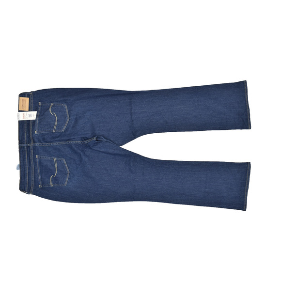 NEW Signature Levi Strauss & Co. Gold Label Women's Jeans Size 20M - Picture 1 of 8